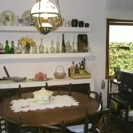 Farigola Villa Sant Feliu de Guixols
