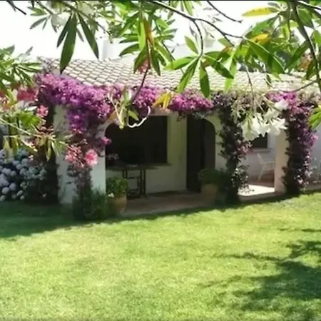 Farigola Villa Sant Feliu de Guixols