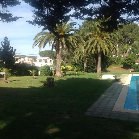 Villa Farigola *