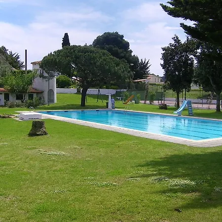 Villa Farigola *
