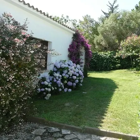 Villa Farigola